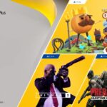 PS+港服九月会免游戏公布 《杀手2》等