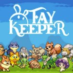 宝可梦克隆《Fay Keeper》回应抄袭质疑:已避免触犯专利
