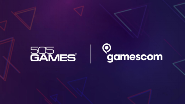 505 Games在Gamescom公布《迷失之刃》与《神力科莎》等新作消息