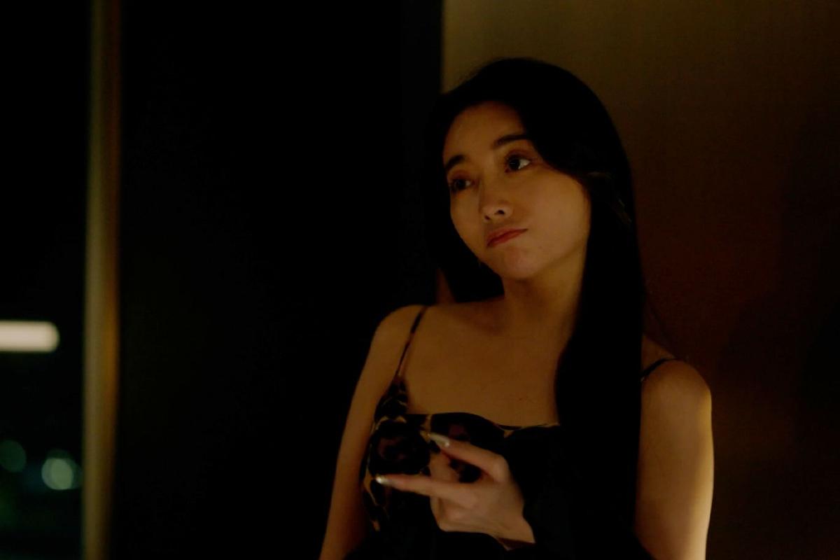 高顏值女神齊聚!成語蕎認對戲温昇豪後座力超強 吐容貌焦慮心境