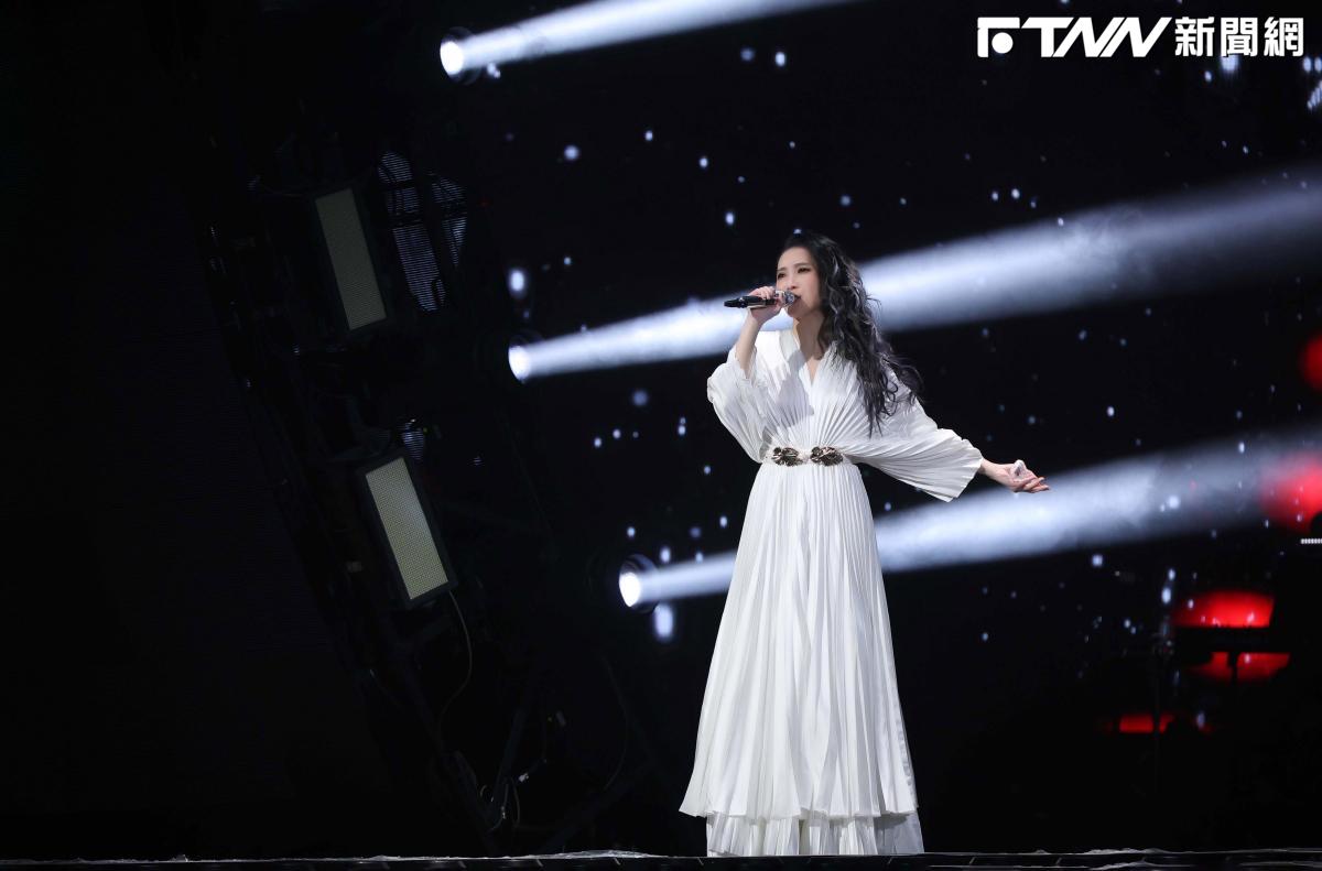 終於公布好消息!戴佩妮出道25年爆喜訊 「時間點在明年3月」