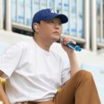 江南大叔PSY出事了!涉非法取得藥物 辦公室、車輛遭搜「手機也被沒收」