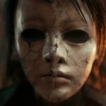 《灵媒》Gamescom 2021展会PS5全新发布预告片