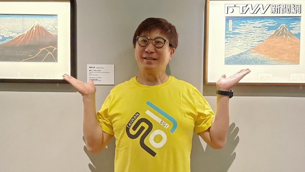 胡瓜確定不續約民視！《綜藝大集合》明年1月錄最後一集