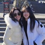 23歲學霸女兒考上律師!呂文婉曬母女合照 淚曝心聲:一切煎熬終於放下