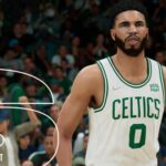 《NBA 2K22》揭露全新MyTEAM更新內容