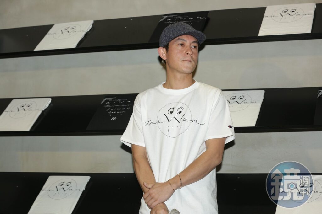 陳冠希「豔照門」禍源恐是自己？名導爆外流關鍵　第一張看到阿嬌崩潰了