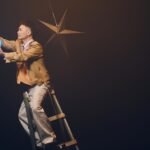 蕭秉治獻上新單曲〈恆星〉　Energy、丁噹耶誕特輯集結