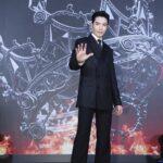 胡瓜花1800萬辦鑽石舞台！蕭敬騰加入　「唱酬一分沒拿全捐出」