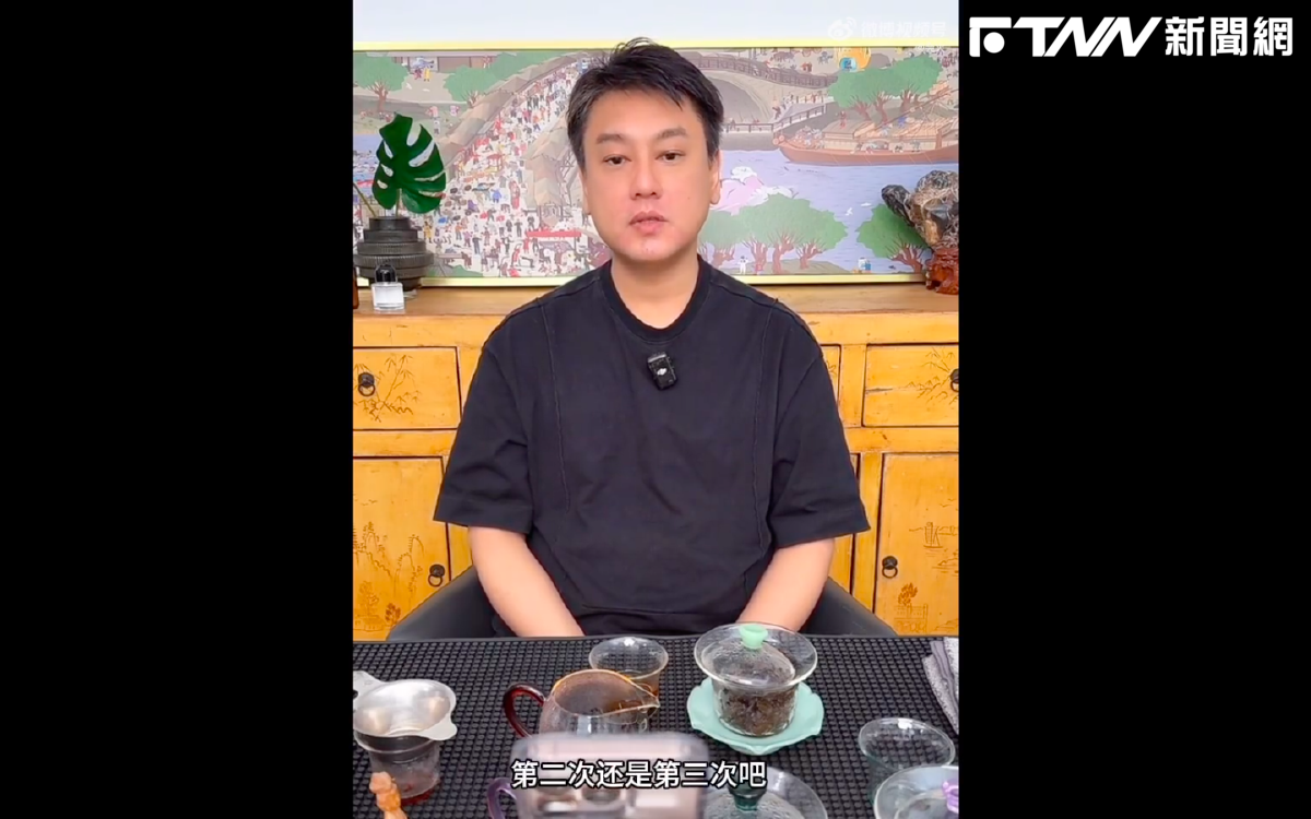 朱孝天慘被踢出F4!發聲曝拒絕相信音樂3要求內幕 「太昧良心了」