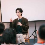 金鐘影帝也會ㄍ一ㄥ!認大特寫前仍會緊張 親授台語演技心法