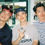 D.O.不出席金宇彬婚禮！　親曝感動原因：EXO是優先第一順位
