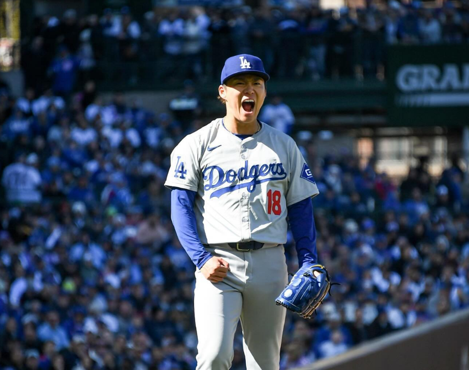 日媒爆山本由伸參戰經典賽! 道奇日籍三本柱獨缺佐佐木朗希原因曝光